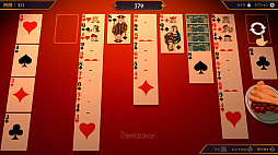 Klondike Solitaire - ソリティア