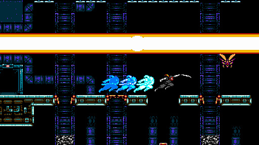 ���������꡼ No.002�Υ���ͥ������ / Switch/PS5/PS4�ѥ��եȡ֥����С�����ɥ��פ��ۿ����ꡣ�͹���̿�Τ˻��ۤ��줿����������Ρ�8�ӥåȥƥ�����Ǧ��2D����������