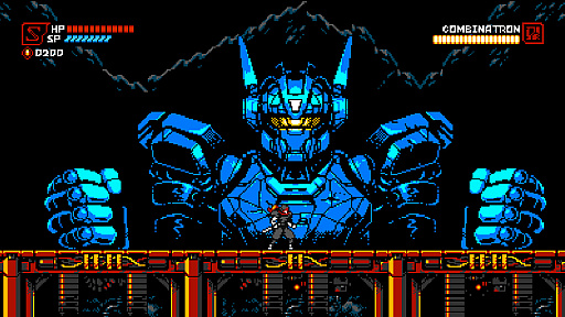 ���������꡼ No.005�Υ���ͥ������ / Switch/PS5/PS4�ѥ��եȡ֥����С�����ɥ��פ��ۿ����ꡣ�͹���̿�Τ˻��ۤ��줿����������Ρ�8�ӥåȥƥ�����Ǧ��2D����������