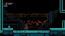 ���������꡼ No.020�Υ���ͥ������ / Switch/PS5/PS4�ѥ��եȡ֥����С�����ɥ��פ��ۿ����ꡣ�͹���̿�Τ˻��ۤ��줿����������Ρ�8�ӥåȥƥ�����Ǧ��2D����������