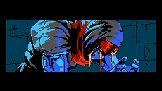 ���������꡼ No.022�Υ���ͥ������ / Switch/PS5/PS4�ѥ��եȡ֥����С�����ɥ��פ��ۿ����ꡣ�͹���̿�Τ˻��ۤ��줿����������Ρ�8�ӥåȥƥ�����Ǧ��2D����������