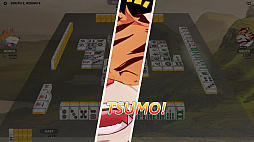 Kemono Mahjong