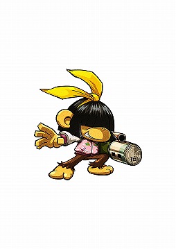 ꡼ No.005 | PCǡMONKEY BARRELSפ210ȯ䡣40%դͽ󥭥ڡ»