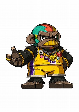 ꡼ No.010 | PCǡMONKEY BARRELSפ210ȯ䡣40%դͽ󥭥ڡ»