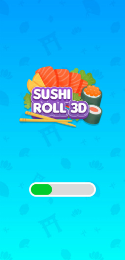꡼ No.001 | ѥˡɿȤޥ۸Sushi Roll 3DפҲ𤹤֡ʤۤܡޥۥ̿2492