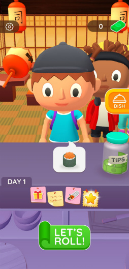 ꡼ No.003 | ѥˡɿȤޥ۸Sushi Roll 3DפҲ𤹤֡ʤۤܡޥۥ̿2492