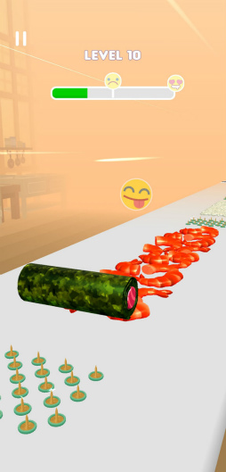 ѥˡɿȤޥ۸Sushi Roll 3DפҲ𤹤֡ʤۤܡޥۥ̿2492