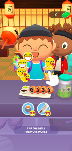 ꡼ No.006 | ѥˡɿȤޥ۸Sushi Roll 3DפҲ𤹤֡ʤۤܡޥۥ̿2492