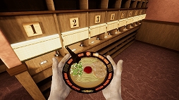 画像ギャラリー No.004のサムネイル画像 / シリーズ最新作「カウンターファイト 一蘭」がOculus Quest向けに登場。ラーメン専門店“一蘭”がVRゲームに