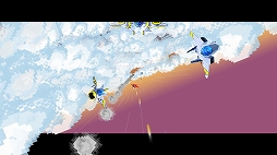 スピードリミット