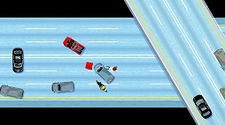 スピードリミット