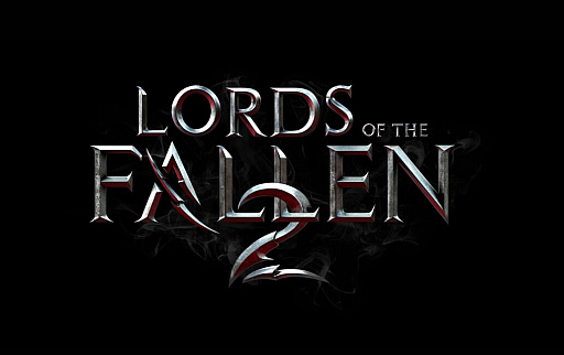 #001Υͥ/CI GamesοRPGLords of the Fallen 2פΥ