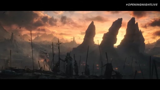 ꡼ No.002Υͥ / ѤΥRPGThe Lords of the FallenȯɽLords of the Fallen³Ԥ֡Ȥ