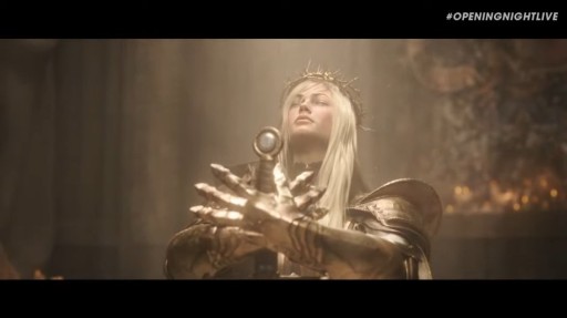 ꡼ No.003Υͥ / ѤΥRPGThe Lords of the FallenȯɽLords of the Fallen³Ԥ֡Ȥ