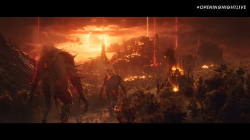 ꡼ No.007Υͥ / ѤΥRPGThe Lords of the FallenȯɽLords of the Fallen³Ԥ֡Ȥ