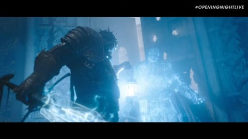 ꡼ No.008Υͥ / ѤΥRPGThe Lords of the FallenȯɽLords of the Fallen³Ԥ֡Ȥ