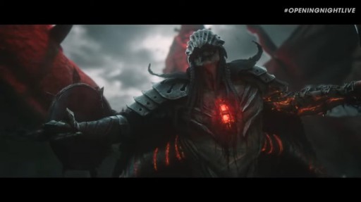 ꡼ No.012Υͥ / ѤΥRPGThe Lords of the FallenȯɽLords of the Fallen³Ԥ֡Ȥ