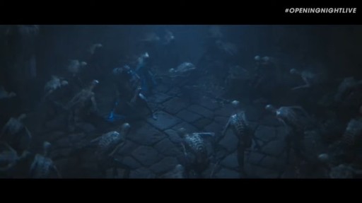 ꡼ No.019Υͥ / ѤΥRPGThe Lords of the FallenȯɽLords of the Fallen³Ԥ֡Ȥ