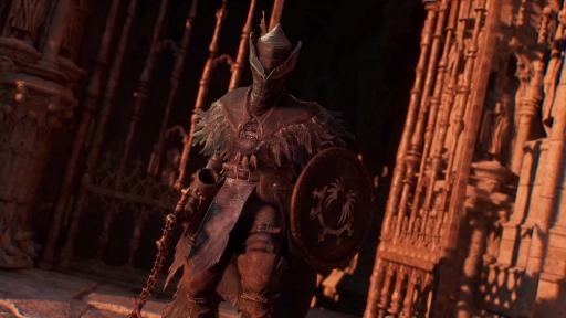 ꡼ No.005 | Υ󥿥ӥ塼ϡLords of the FallenפνŸʥե󥿥ϤɤΤ褦˺줿ΤȯΥޥäʹ