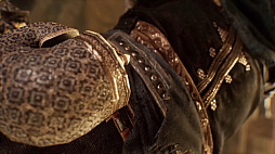 ꡼ No.007 | Υ󥿥ӥ塼ϡLords of the FallenפνŸʥե󥿥ϤɤΤ褦˺줿ΤȯΥޥäʹ