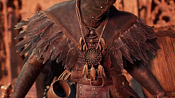 ꡼ No.008 | Υ󥿥ӥ塼ϡLords of the FallenפνŸʥե󥿥ϤɤΤ褦˺줿ΤȯΥޥäʹ