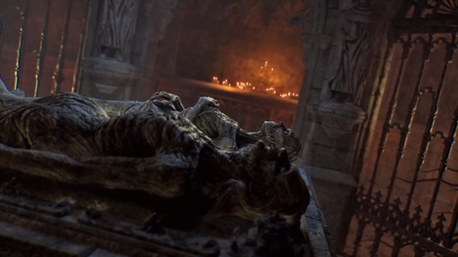 ꡼ No.009 | Υ󥿥ӥ塼ϡLords of the FallenפνŸʥե󥿥ϤɤΤ褦˺줿ΤȯΥޥäʹ