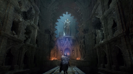 ꡼ No.011 | Υ󥿥ӥ塼ϡLords of the FallenפνŸʥե󥿥ϤɤΤ褦˺줿ΤȯΥޥäʹ