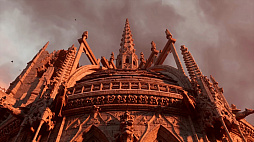 ꡼ No.013 | Υ󥿥ӥ塼ϡLords of the FallenפνŸʥե󥿥ϤɤΤ褦˺줿ΤȯΥޥäʹ