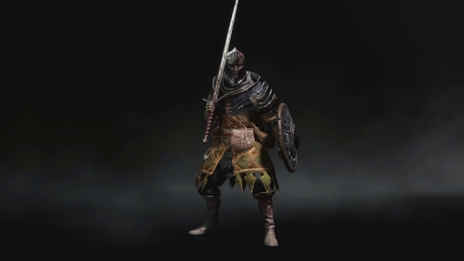 ꡼ No.014 | Υ󥿥ӥ塼ϡLords of the FallenפνŸʥե󥿥ϤɤΤ褦˺줿ΤȯΥޥäʹ