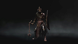 ꡼ No.015 | Υ󥿥ӥ塼ϡLords of the FallenפνŸʥե󥿥ϤɤΤ褦˺줿ΤȯΥޥäʹ