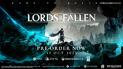 ꡼ No.006 | RPGLords of the Fallenפκǿȡ꡼ȥ쥤顼