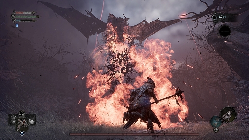 ꡼ No.017 | Υץ쥤ݡȻϤ⤯饤ARPG֥   եסˤѤä˴˾᤻