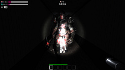 画像ギャラリー No.005のサムネイル画像 / ローグライク系ステルスホラーFPS「44 Minutes in Nightmare」の早期アクセスが実施中