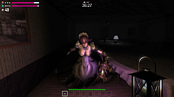 画像ギャラリー No.006のサムネイル画像 / ローグライク系ステルスホラーFPS「44 Minutes in Nightmare」の早期アクセスが実施中