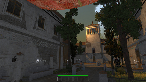 画像ギャラリー No.009のサムネイル画像 / ローグライク系ステルスホラーFPS「44 Minutes in Nightmare」の早期アクセスが実施中