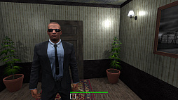 画像ギャラリー No.010のサムネイル画像 / ローグライク系ステルスホラーFPS「44 Minutes in Nightmare」の早期アクセスが実施中