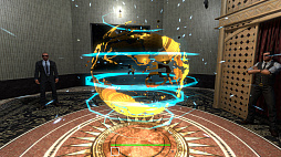 画像ギャラリー No.011のサムネイル画像 / ローグライク系ステルスホラーFPS「44 Minutes in Nightmare」の早期アクセスが実施中