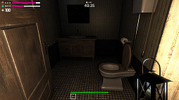 画像ギャラリー No.013のサムネイル画像 / ローグライク系ステルスホラーFPS「44 Minutes in Nightmare」の早期アクセスが実施中