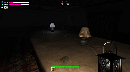 画像ギャラリー No.014のサムネイル画像 / ローグライク系ステルスホラーFPS「44 Minutes in Nightmare」の早期アクセスが実施中