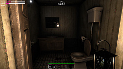 44 Minutes in Nightmare