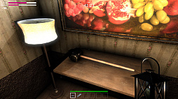 44 Minutes in Nightmare