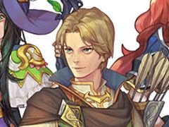 ��Dragon Raja EX�פγ�ȯ��ȯɽ���ڹ�ǿ͵�����������IP��١����ˤ������ޥ۸���RPG�Ȥ����ۿ���