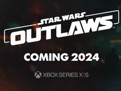 スター・ウォーズのオープンワールドゲーム「Star Wars Outlaws」が発表に。開発はディビジョンシリーズのMassive Entertainment
