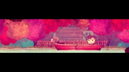 画像ギャラリー No.004のサムネイル画像 / PS4/Switch向けサイコホラーADV「ドットホラーストーリー2」が本日リリース。前作も遊べる“ダブルパック”が配信開始