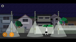 画像ギャラリー No.004のサムネイル画像 / 奇妙で不思議な体験ができるパズルアドベンチャーゲーム「忘れんぼうAI」がリリース