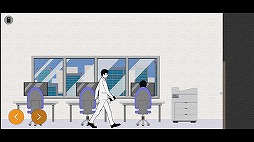 画像ギャラリー No.006のサムネイル画像 / 奇妙で不思議な体験ができるパズルアドベンチャーゲーム「忘れんぼうAI」がリリース