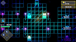 画像ギャラリー No.007のサムネイル画像 / Switch用ソフト「迷宮伝説」が1月28日に配信。失われた王家の財宝を求めて自動生成されるダンジョンを冒険するアクションRPG