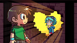 Scott Pilgrim vs. The World: The Game - ����ץ꡼�ȥ��ǥ������