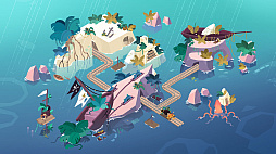 Down in Bermuda (�����󡦥��󡦥Хߥ塼��)