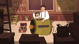 Down in Bermuda (�����󡦥��󡦥Хߥ塼��)